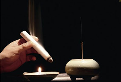 艾灸美容有效吗及艾灸去黄褐斑方法介绍