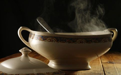 教你做好喝的清热祛湿汤