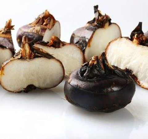 整肠通便 荸荠的营养价值和功效介绍