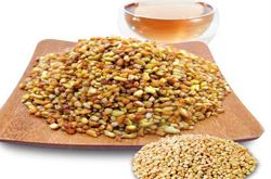 健胃排毒 荞麦茶的功效与作用及喝法介绍