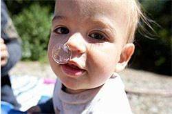 婴儿感冒怎么办 教您快速处理宝宝感冒