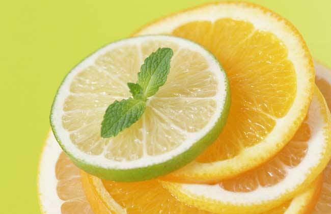 PH鉴定 柠檬是酸性还是碱性
