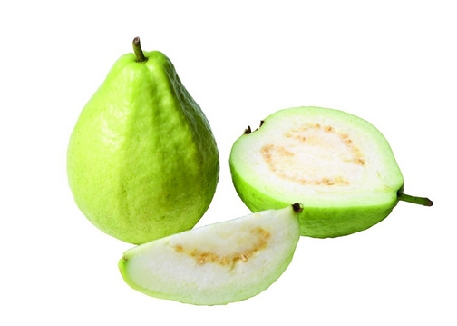 生活经验讲堂 番石榴的营养价值