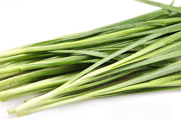 孕妇能吃韭菜吗 孕妇吃韭菜需注意什么