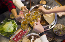 喝酒的好处  须知的八个好处