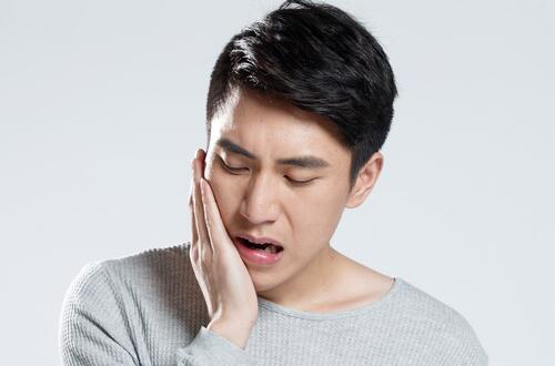 长智齿     长智齿的相关事项