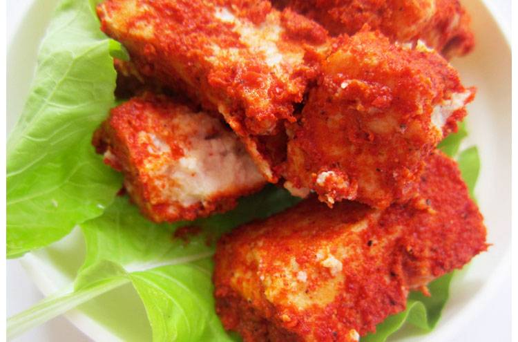 豆腐乳的家常做法 吃豆腐乳的5大好处有哪些