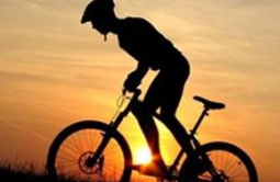 骑自行车能减肥吗及其注意事项