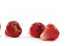 莲雾怎么吃及其食用价值