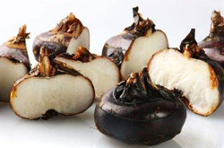 整肠通便 荸荠的营养价值和功效介绍