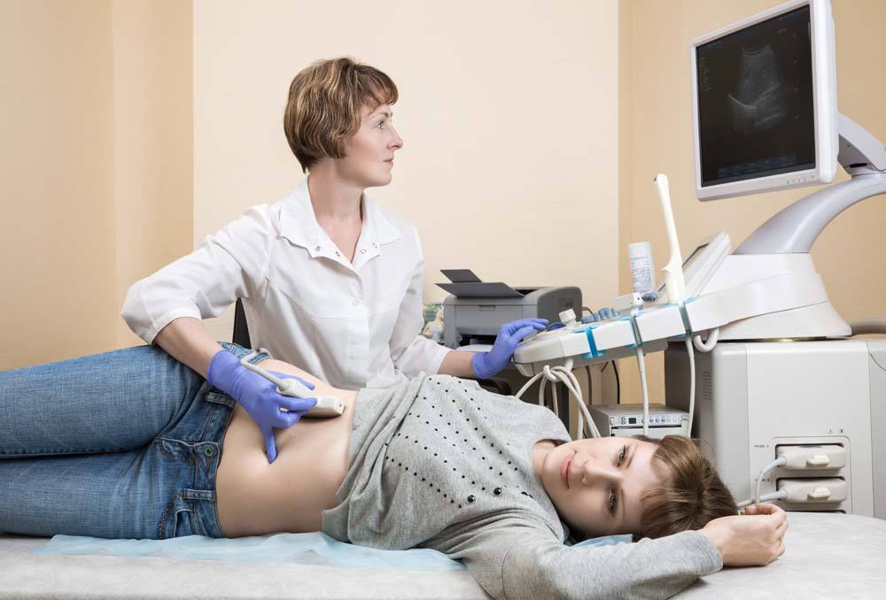 早孕检查的好处你知道吗？