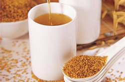 三降食品 苦荞麦茶的功效与作用介绍