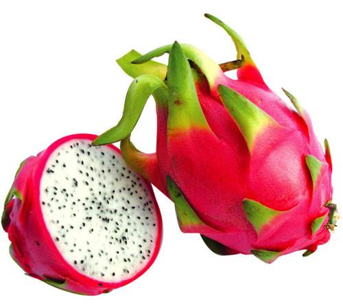 火龙果有什么营养 含有丰富的维生素C