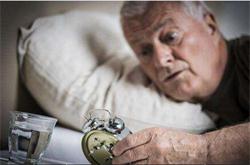 老年人失眠怎么办 几种食疗方法推荐