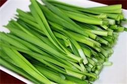 孕妇能吃韭菜吗 孕妇吃韭菜需注意什么