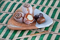 我们平常吃的柿饼是怎么制作而成的呢