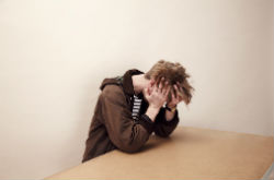 忧郁症的表现 这些居然是忧郁症的先兆