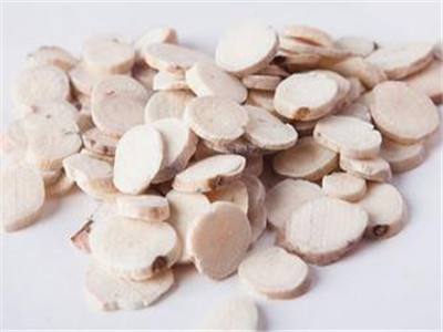 白芍的功效与作用，帮你治偏头痛