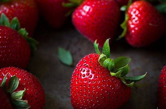 水果保鲜有妙法 每天都能吃到新鲜蔬菜