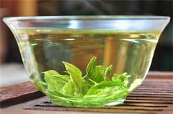 荷叶的功效与作用 荷叶茶可养生