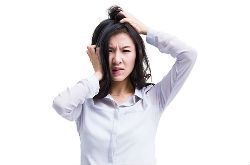 焦虑症表现的症状 主要有这4种