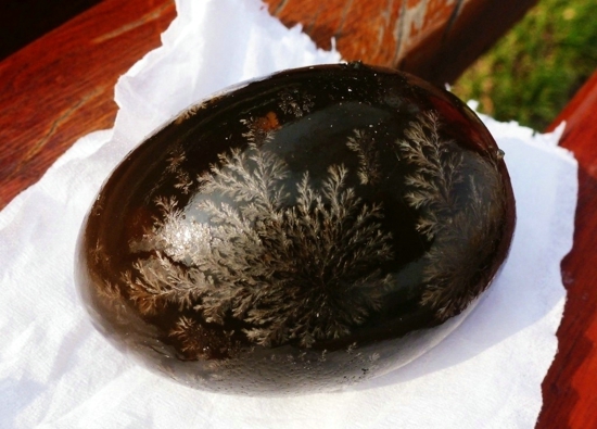 松花蛋保质期  剥开后保质期只有两小时