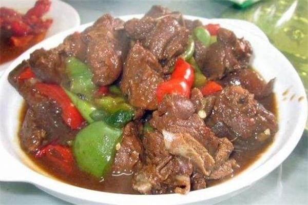 野猪肉怎么做好吃 做出美味野猪肉