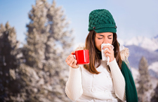 如何预防流感 教你几招