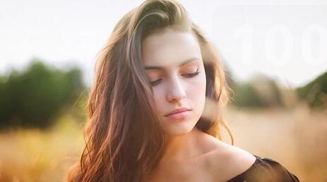 女性保养7个小妙招让你抵抗衰老