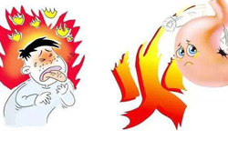 口干舌燥 看看肝火旺吃什么食物好