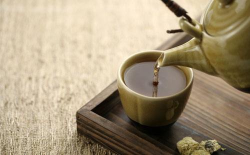 饭后喝茶能减肥吗及正确喝减肥茶方法