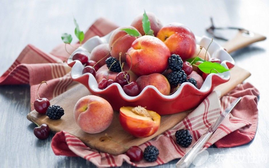 夏天吃什么水果降火 夏天饮食应注意些什么