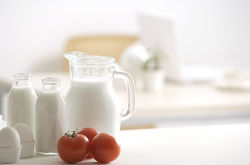 喝牛奶的好处与坏处 据说很多人都不知道