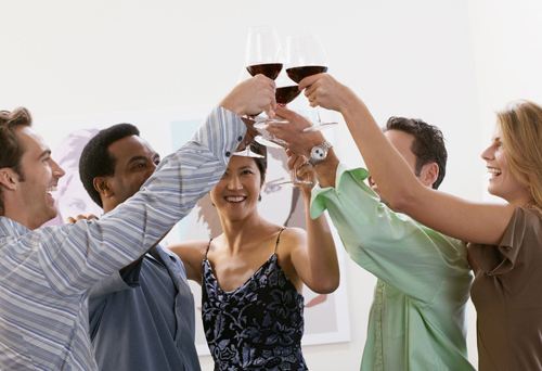 喝酒后头痛怎么办？跟我学妙招缓解