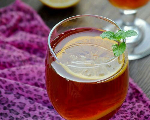 早上能喝蜂蜜吗及蜂蜜水的作用与功效介绍