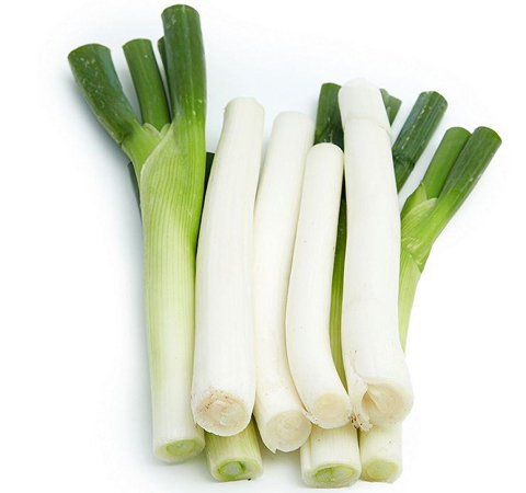 降胆固醇 大葱的功效与作用和食用方法介绍