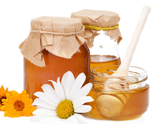 早上能喝蜂蜜吗及蜂蜜水的作用与功效介绍