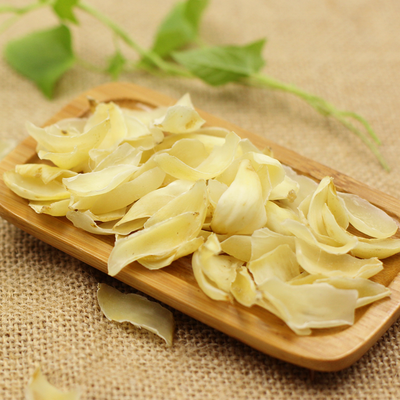 当归的功效和作用及其泡水喝的功效