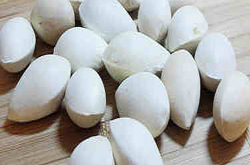 滋阴养颜抗衰老 白果的食用方法介绍