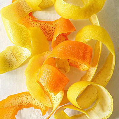 橘子皮的功效  10种供销作用