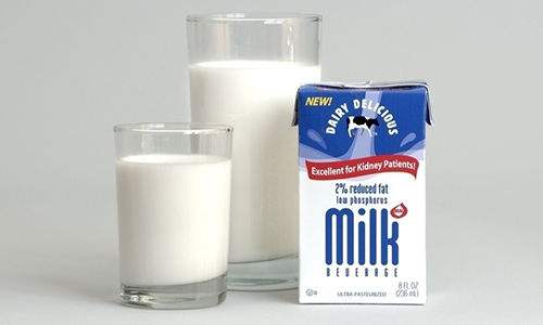 生活小百科回答你，喝纯牛奶有什么好处