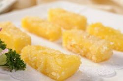 炸鲜奶的做法有哪些 3种做法轻松品尝美味