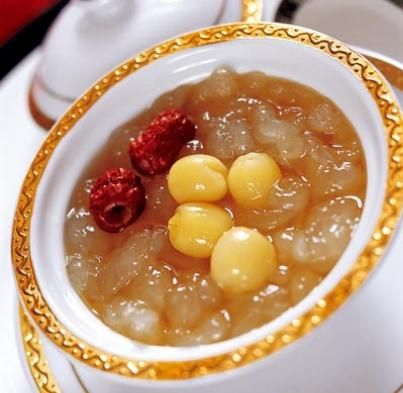 莲子的功效与作用及莲子不同的食用方法