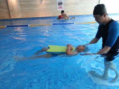 你所不知道的游泳的好处竟然有这些