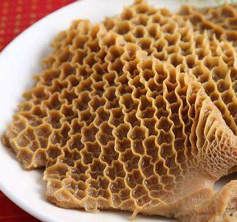 补虚益脾胃 牛肚的营养价值和功效介绍