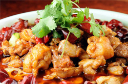 滋补解毒 牛蛙的营养价值和功效介绍