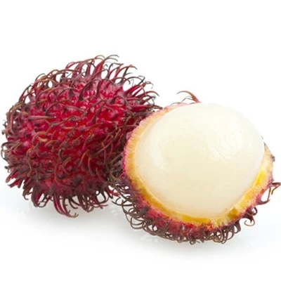 红毛丹的功效与作用 增强人体免疫力