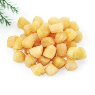 干贝是什么，干贝的营养价值有哪些