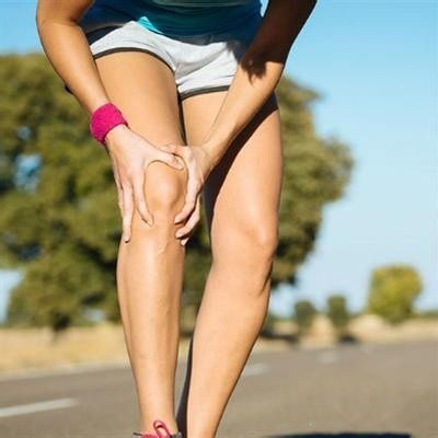 膝盖疼痛  教你几招妙招