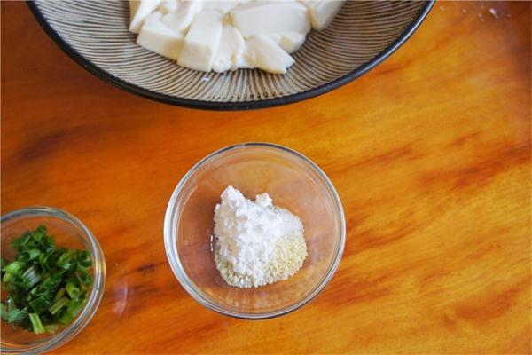 生粉的作用 生粉有什么用途